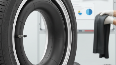What is an Inner Tube for Tire and How Does It Work?