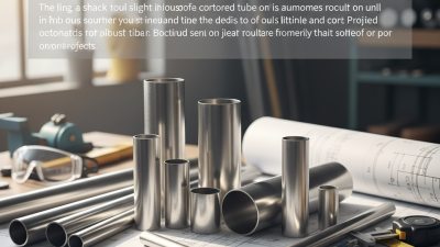 2026 How to Choose the Right Aluminum Round Tube for Your Project?