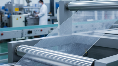 Why is Anti Block Masterbatch Essential for Packaging Industry Success?