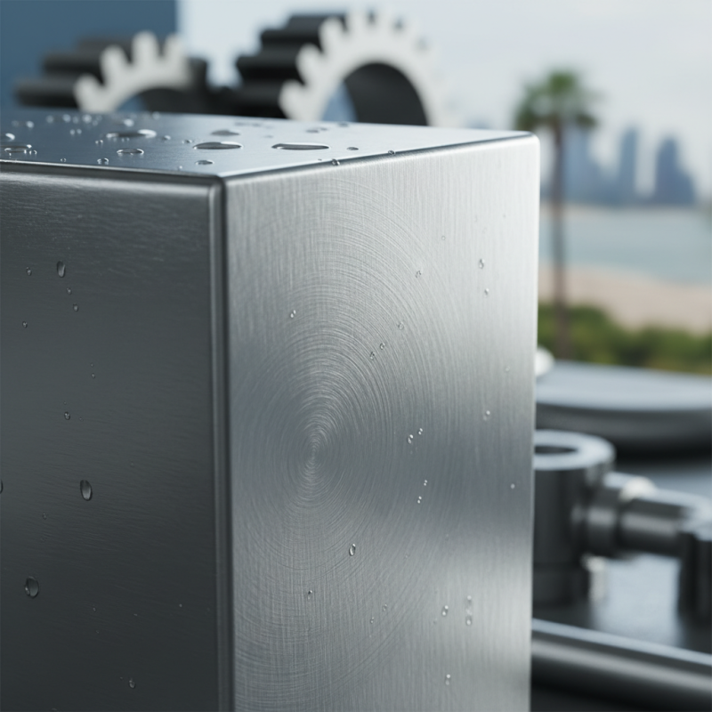 What Are the Key Properties of 316 Stainless Steel?