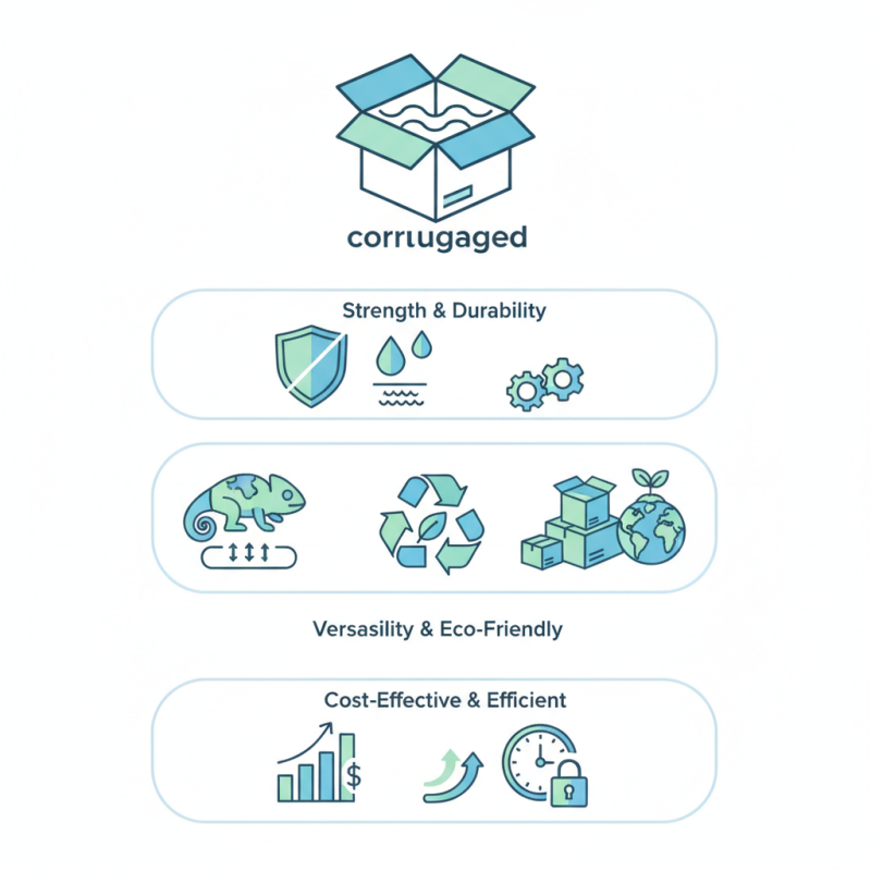 Why Choose Corrugated Plastic Boxes for Your Packaging Needs?
