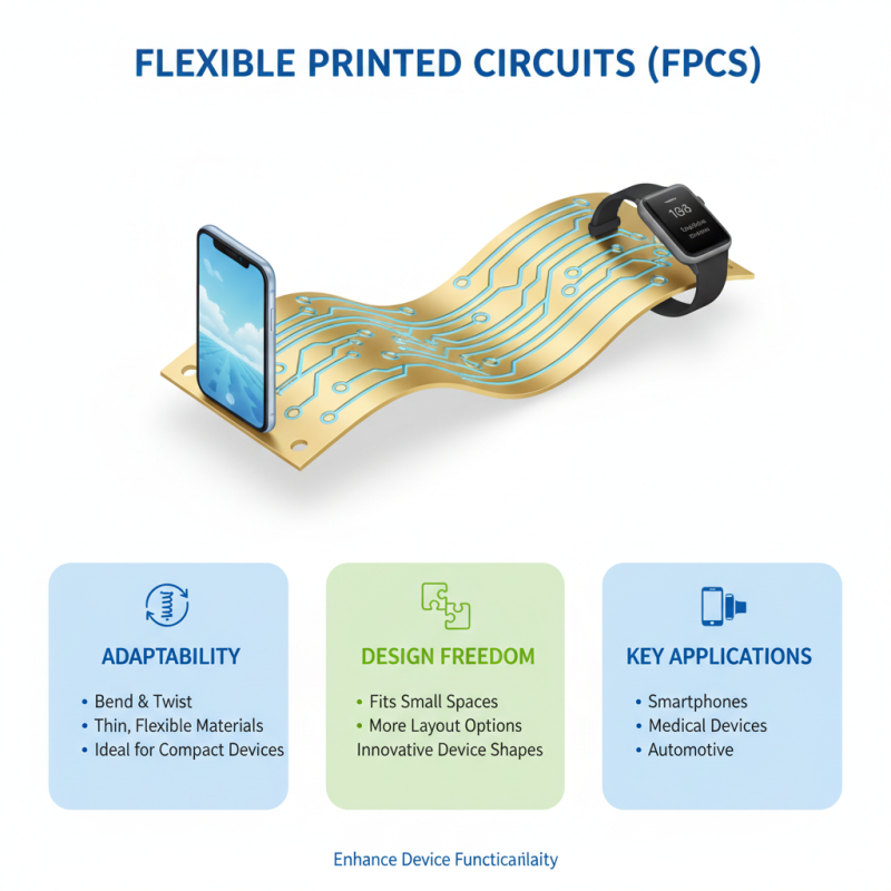 What is a Flexible Printed Circuit and How is it Used?