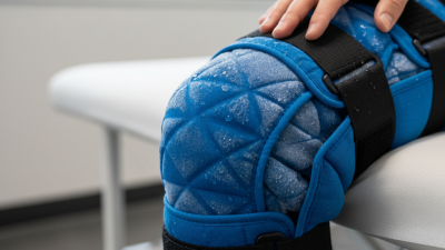 Top 10 Benefits of Cold Compression for Effective Pain Relief