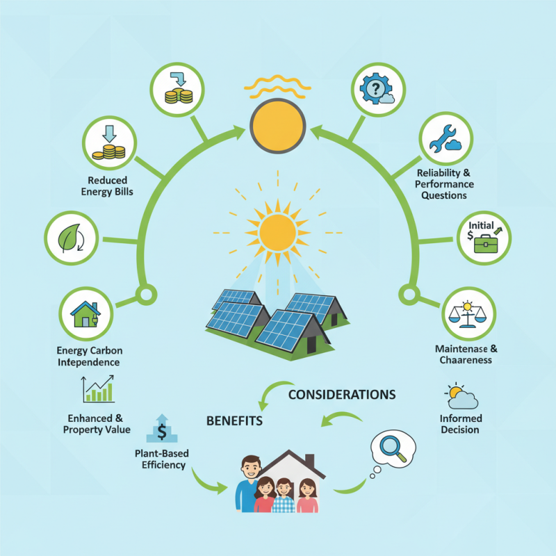 Top 10 Photovoltaic Panels Benefits You Should Know?