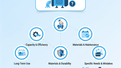 10 Essential Tips for Choosing the Right Suction Pump for Your Needs?