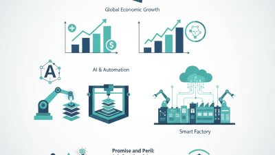 What is Advanced Manufacturing and How is it Transforming Industries?