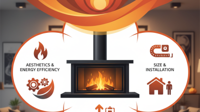 Element Fireplaces Tips for Choosing the Perfect Model?