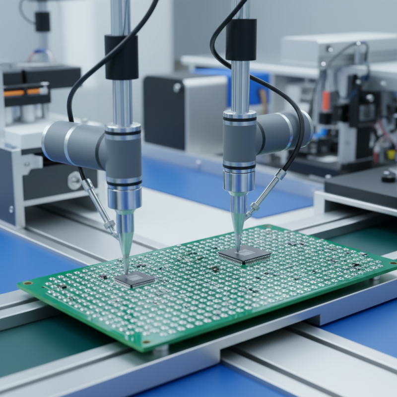 Why is PCB Assembly Important for Electronics Manufacturing?