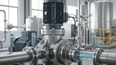 High Pressure Transfer Pump Tips for Optimal Performance?