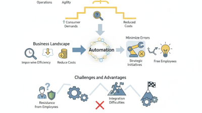 Why Process Automation is Essential for Modern Businesses?