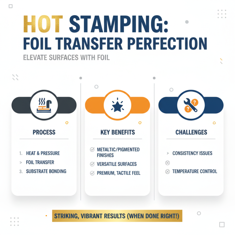 10 Best Hot Stamping Printing Techniques You Should Know?
