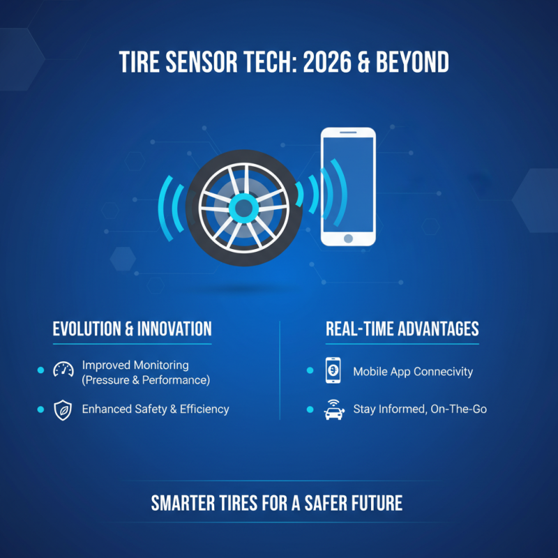 10 Best Tire Sensors for Optimal Vehicle Performance 2026?