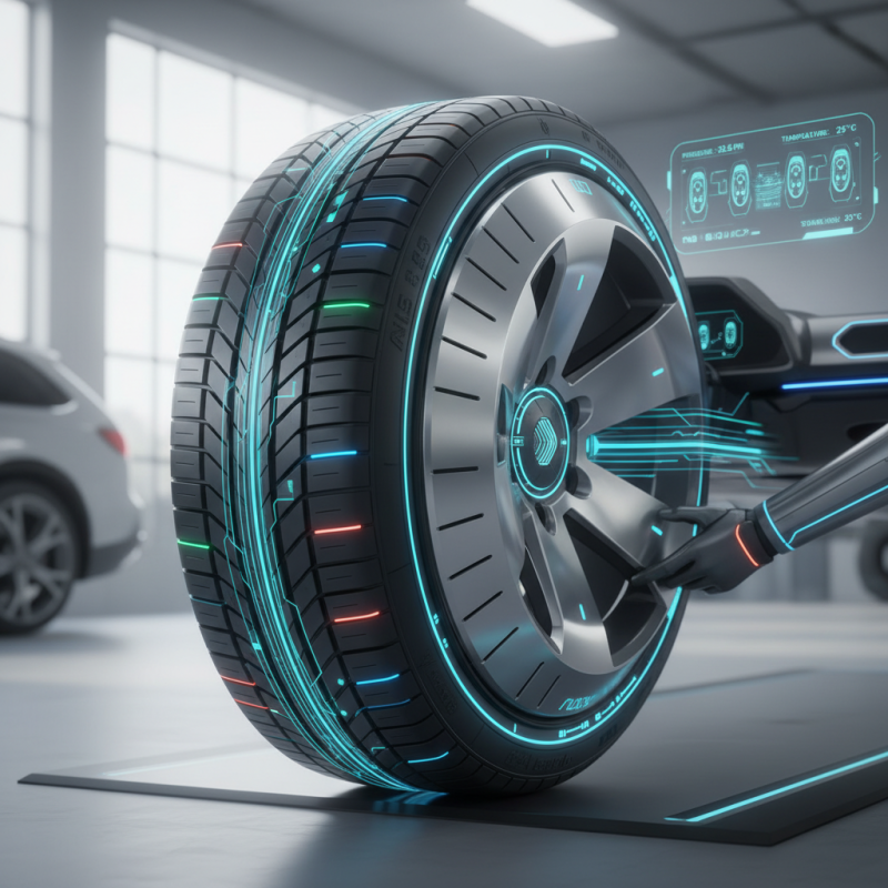 10 Best Tire Sensors for Optimal Vehicle Performance 2026?