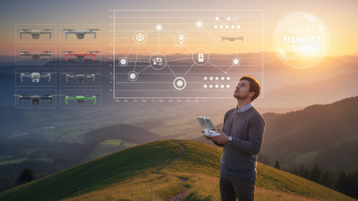 How to Choose the Best Drone UAV for Beginners?