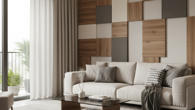 Best Acoustic Board for Soundproofing Your Home?