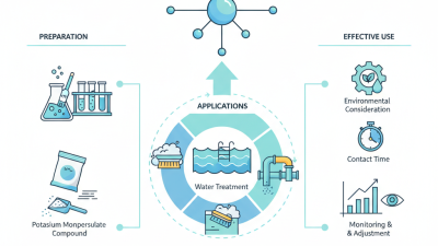 How to Use Potassium Monopersulfate Compound Effectively?