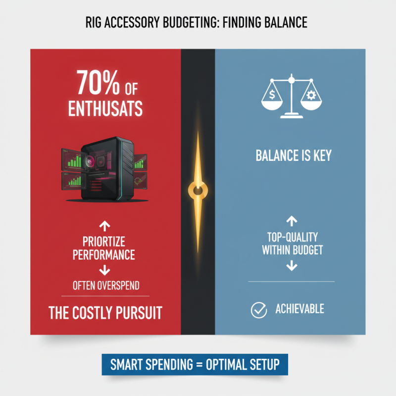 10 Essential Tips for Choosing the Best Rig Accessories for Your Needs?