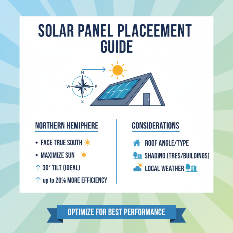 How to Harness Solar Energy for Your Home Efficiency?