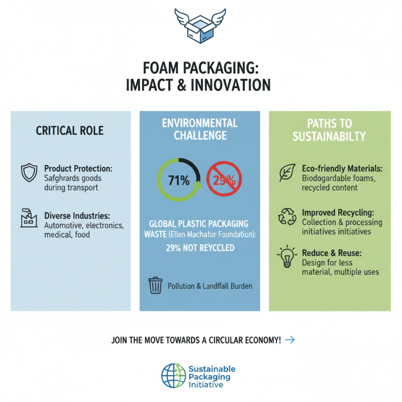 2026 How to Optimize Foam Packaging for Sustainable Solutions?