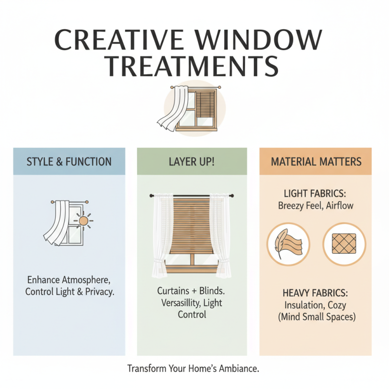 Top 10 Ideas to Enhance Your Walls and Windows for Better Home Design?