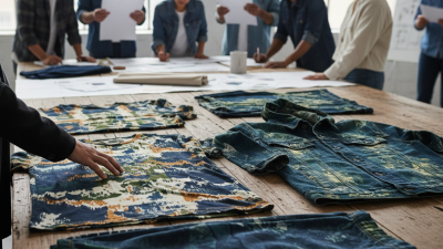 Why Choose Private Label Clothing for Your Brand Success?