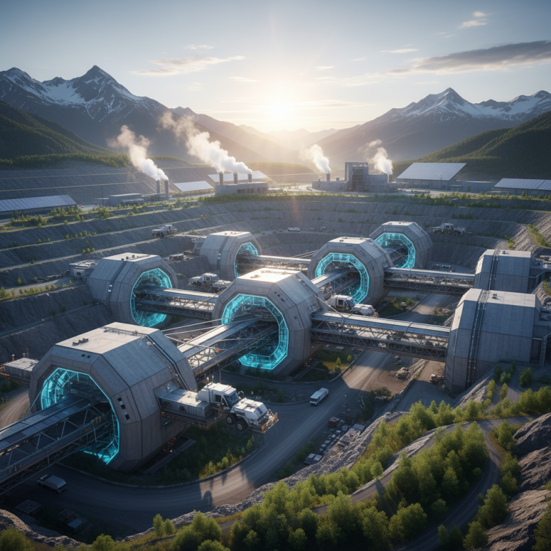 Top 10 Mining Expansion Shell Benefits You Should Know?