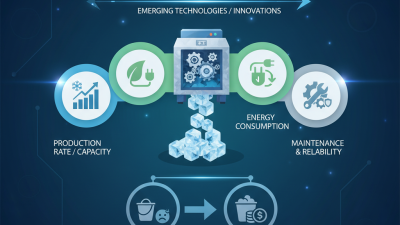 2026 Best Industrial Ice Maker Options for Your Business Needs?