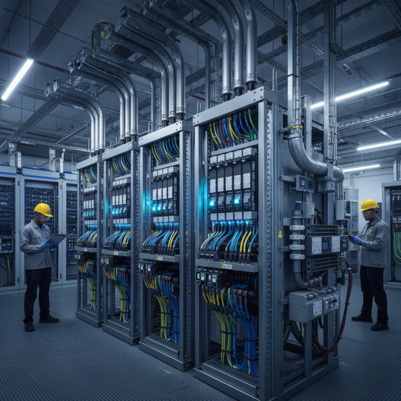 What are Power Distros and How Do They Work?