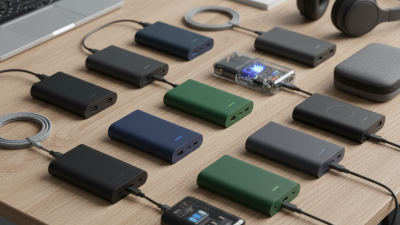 10 Best Phone Power Banks for Ultimate Charging Convenience?