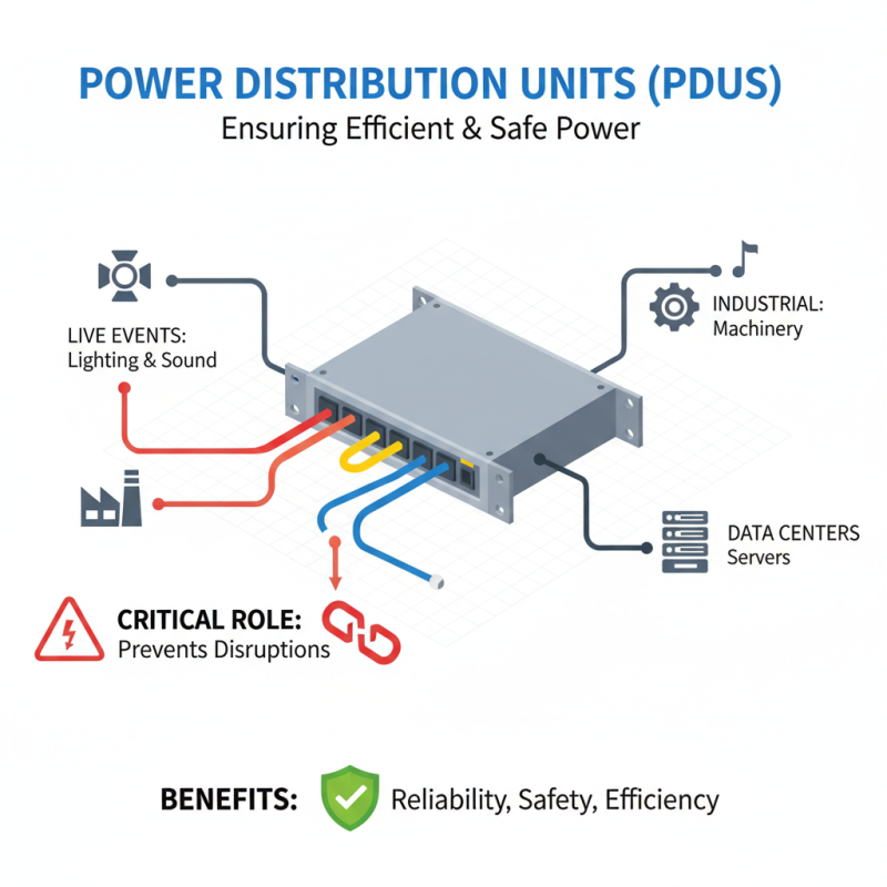 What are Power Distros and How Do They Work?