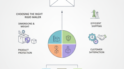 How to Choose the Right Rigid Mailer for Your Shipping Needs?