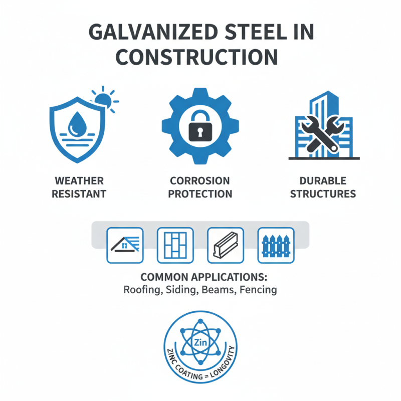 Why Choose Galvanized Plate for Your Next Project?