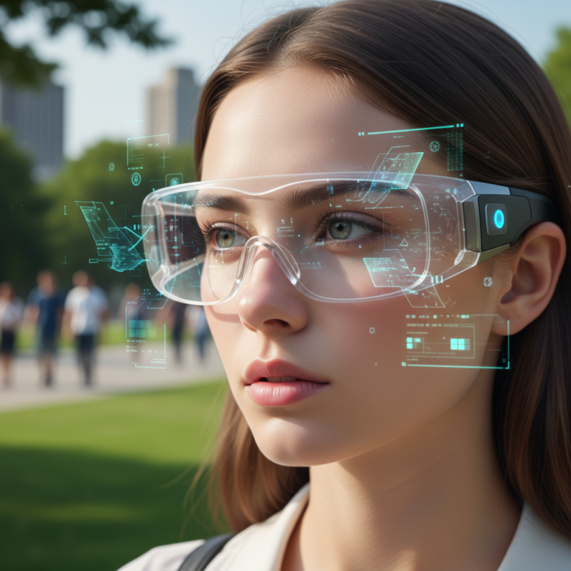 2026 Best AR Smart Glasses Features and Top Picks?