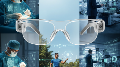 Top 10 Tips for Choosing AR Smart Glasses for Your Needs?