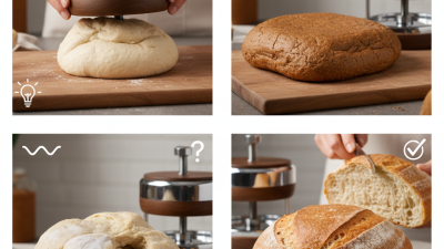 How to Use the Loaf Squishmeister Effectively?