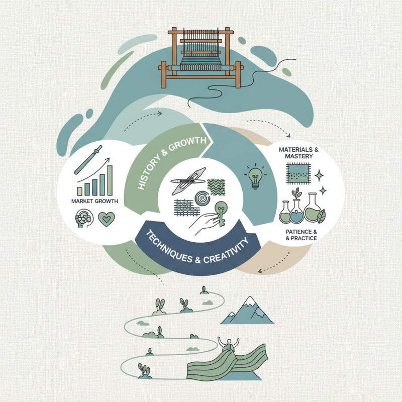 How to Master the Art of Cloth Weaving Techniques and Tips?