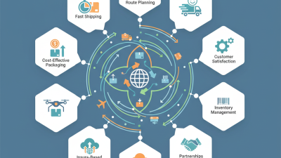 Top 10 Shipping Solutions to Boost Your Business Efficiency?