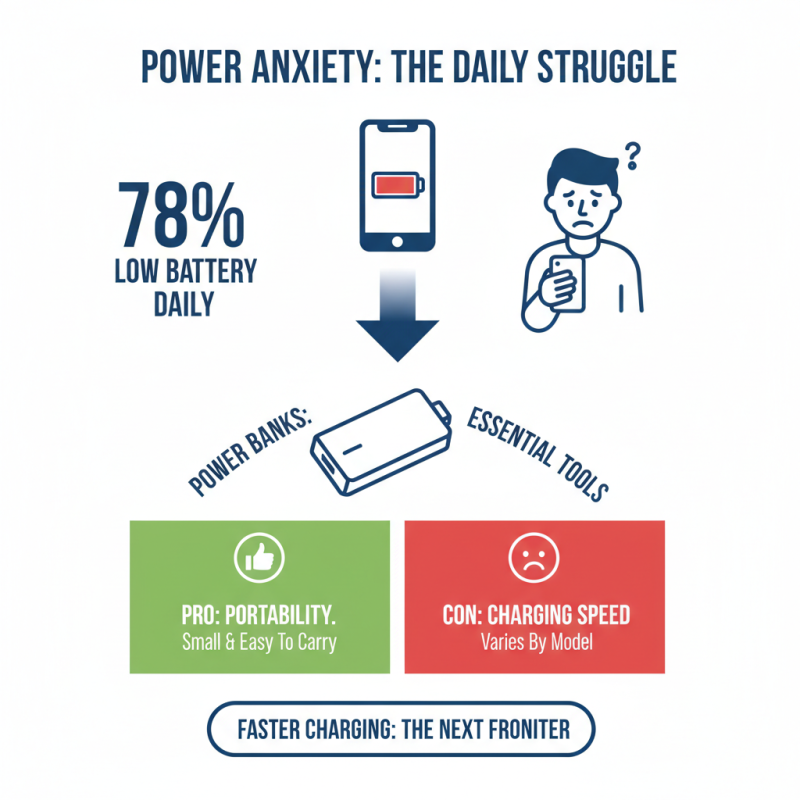 10 Best Phone Power Banks for Ultimate Charging Convenience?