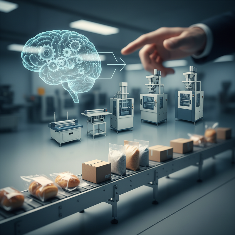 How to Choose the Right Packing Machine for Your Business Needs?