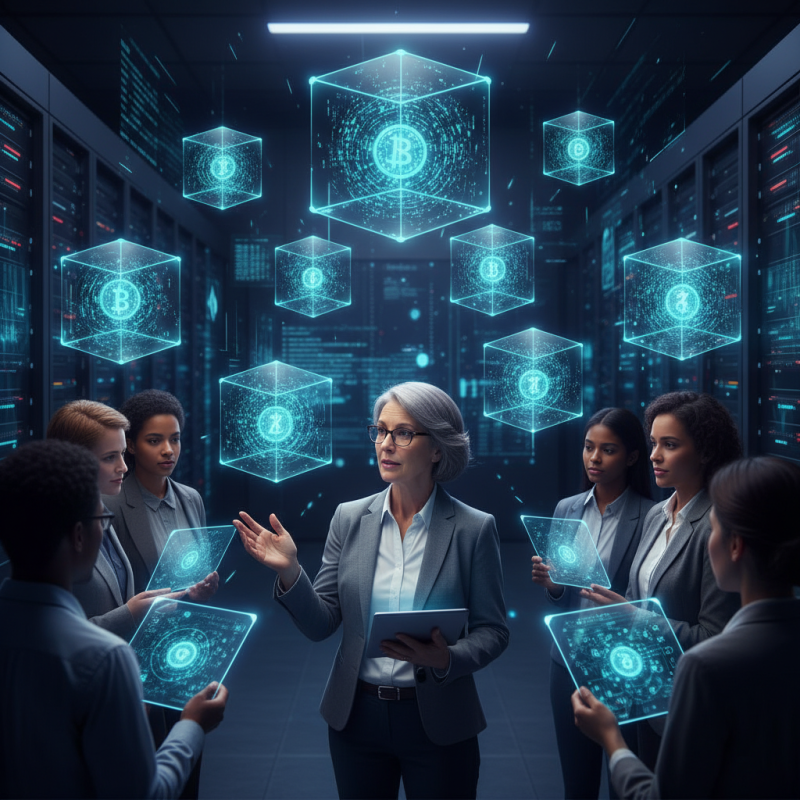 Top 10 Crypto Containers You Need to Know About?