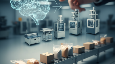 How to Choose the Right Packing Machine for Your Business Needs?