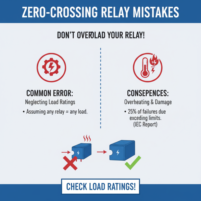 10 Essential Tips for Using Zero Crossing Relay Effectively?