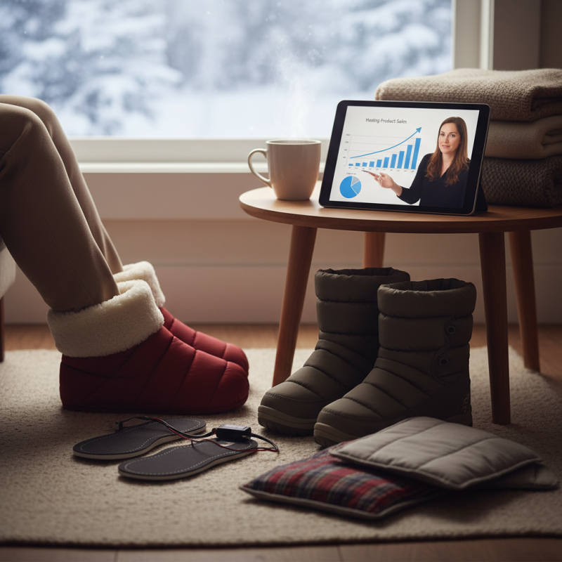 How to Choose the Best Feet Warmers for Cold Weather?