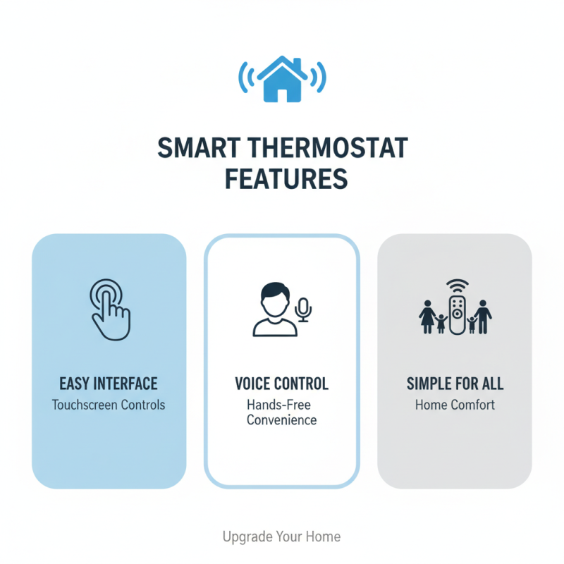 Top 10 WiFi Thermostats You Should Consider for Your Home?