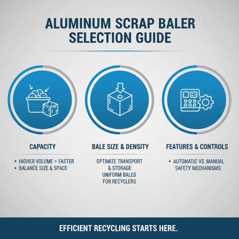 Why Choose an Aluminium Scrap Baler for Efficient Recycling?