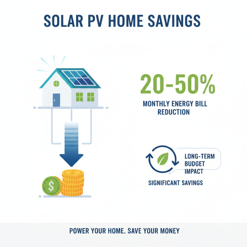 What Are the Top Benefits of Solar PV Systems?