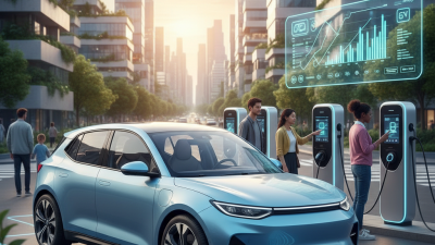 Small Electric Car Tips for Choosing the Best Option?