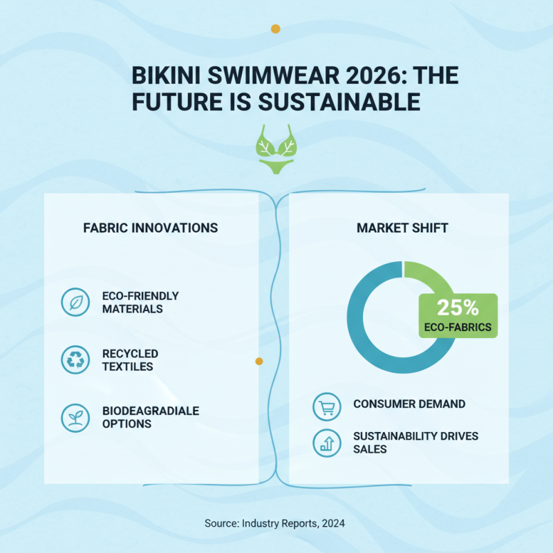 Best Bikini Swimwear Trends to Watch in 2026?