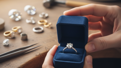 Top Engagement Ring Jewelers You Need to Know About?