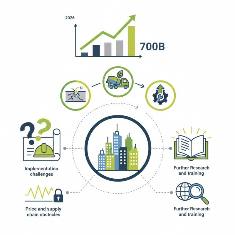 2026 Top Concrete Ready Trends for Construction Industry Innovations?